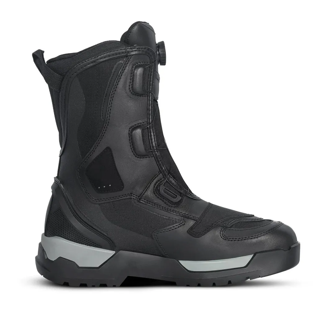 BELA Adventure Pro Boots Black