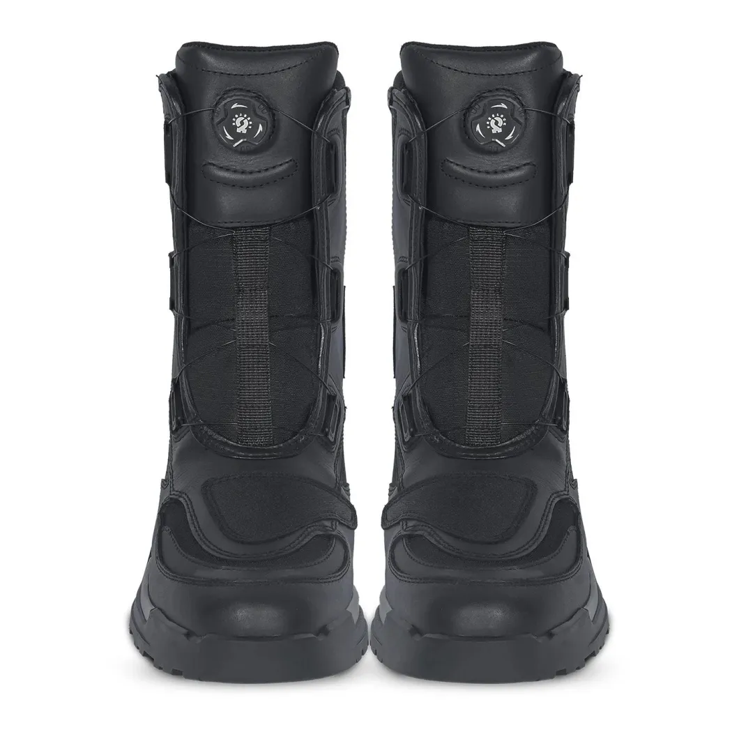 BELA Adventure Pro Boots Black