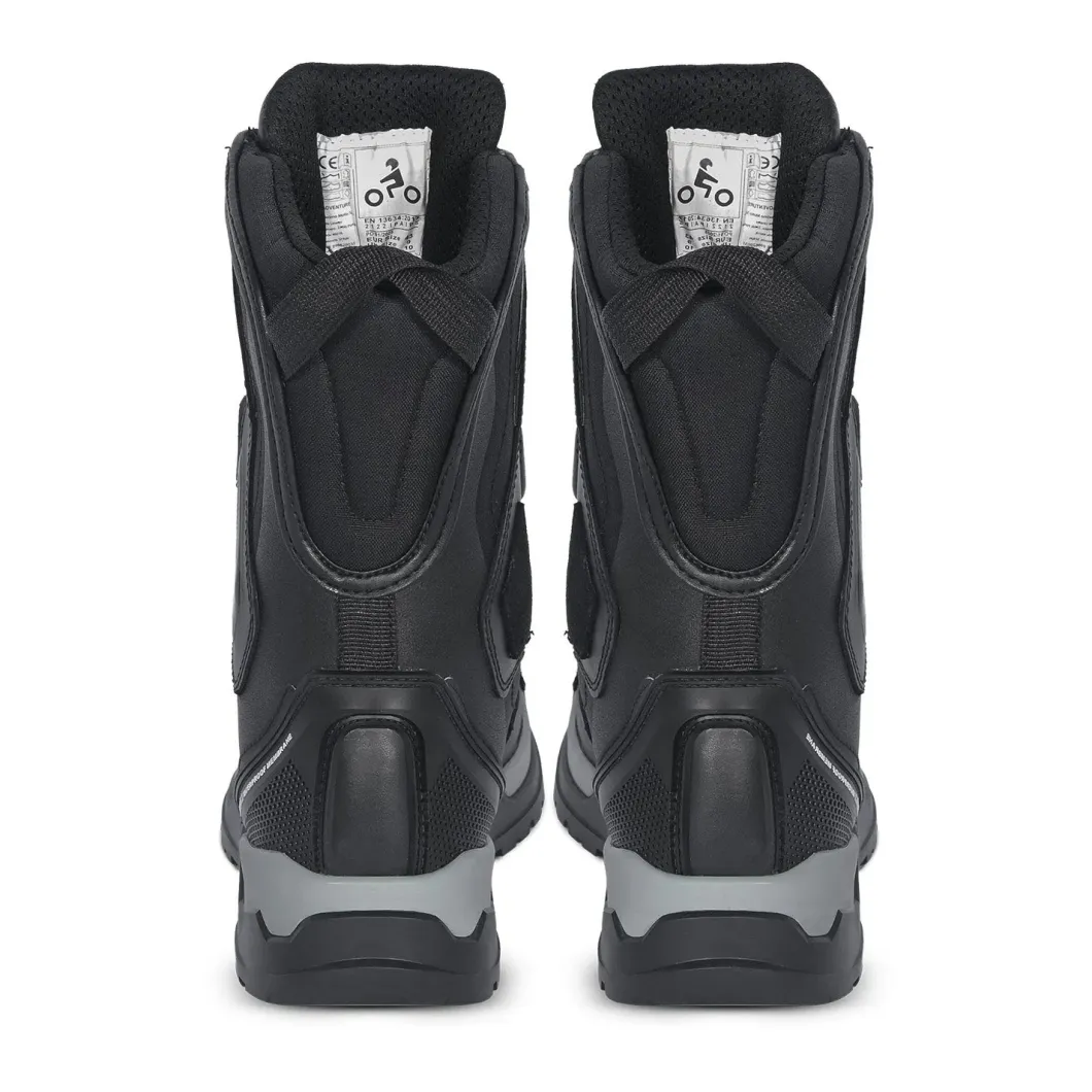 BELA Adventure Pro Boots Black