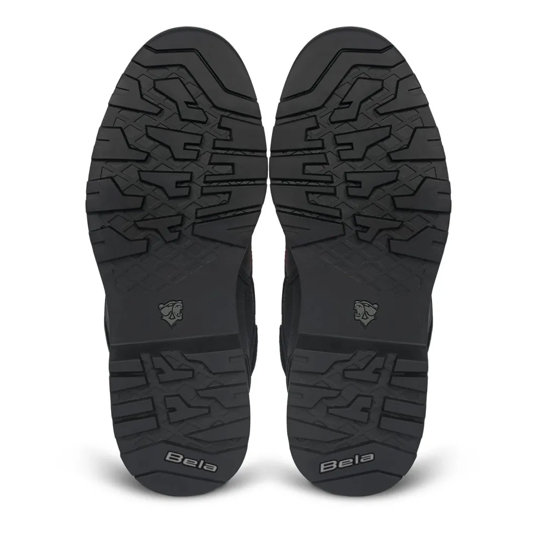 BELA Adventure Pro Boots Black