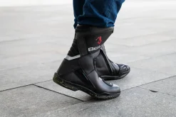 Bela Air Tech Touring Motorcycle Boots