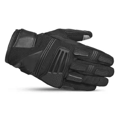 Bela Arizon Men's Summer Gloves Black