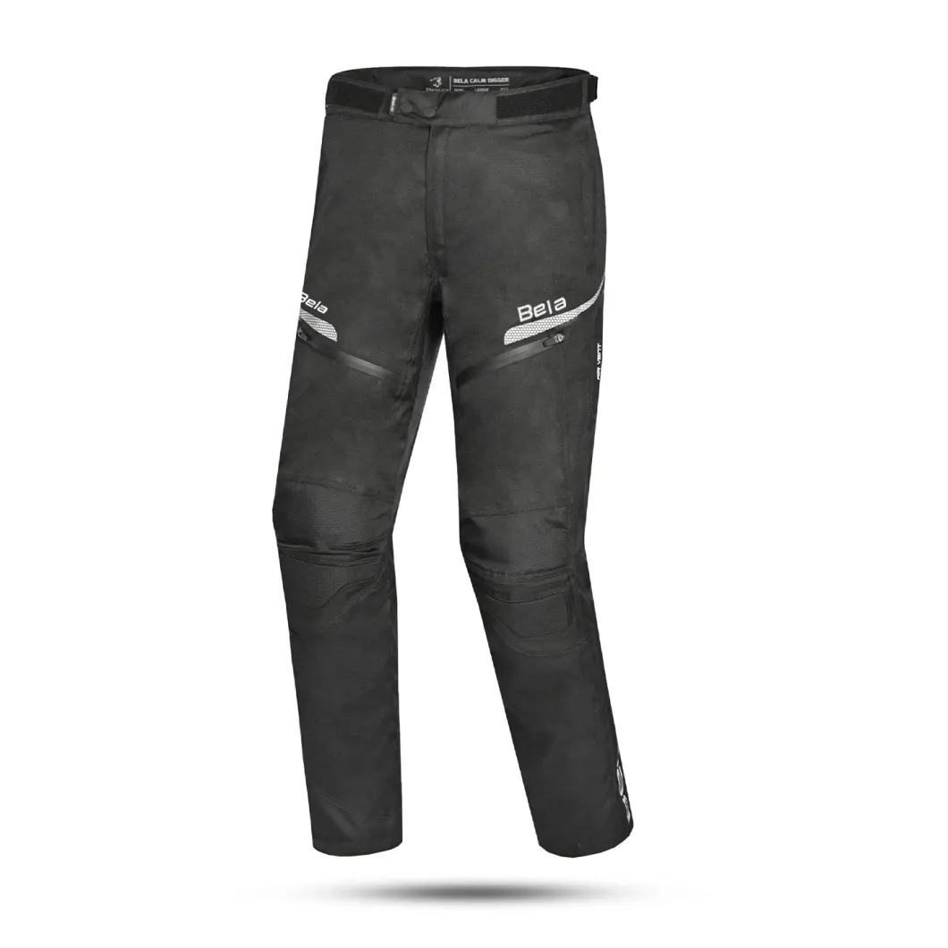 Bela Calm Digger Men's Motorcycle Pants