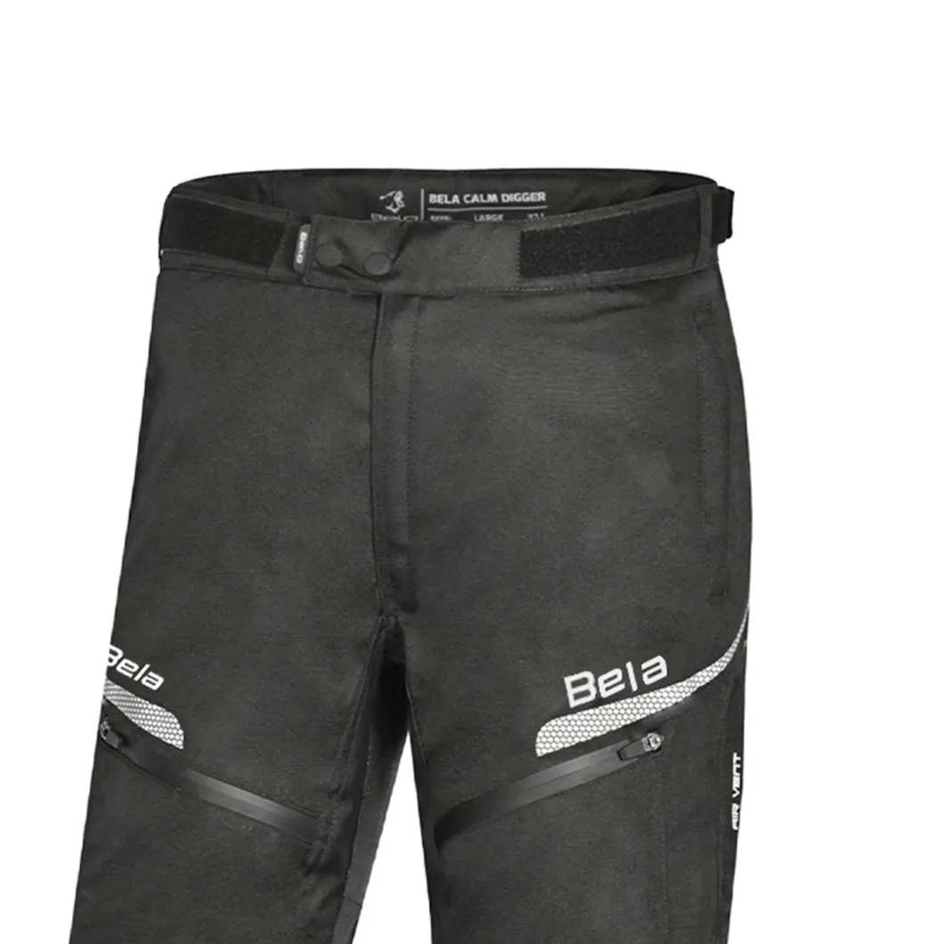 Bela Calm Digger Men's Motorcycle Pants