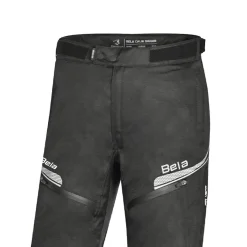 Bela Calm Digger Unisex/Women/Men's Motorcycle Pants Short