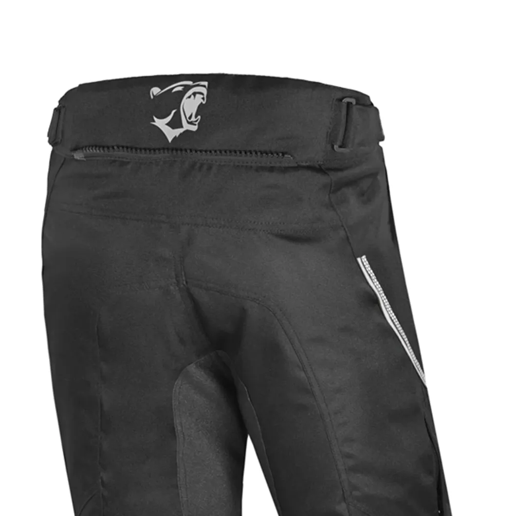 Bela Calm Digger Unisex/Women/Men's Motorcycle Pants Short