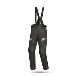 Bela Calm Digger Unisex/Women/Men's Motorcycle Pants Short