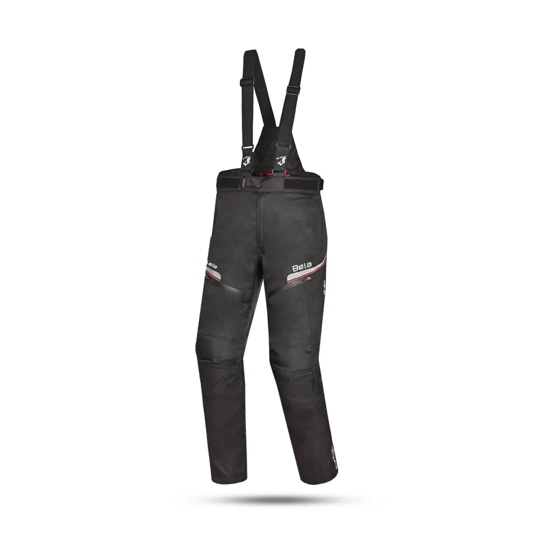 Bela Calm Digger Unisex/Women/Men's Motorcycle Pants Short