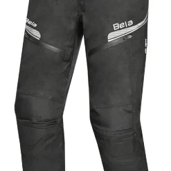 Bela Calm Digger Unisex/Women/Men's Motorcycle Pants Short