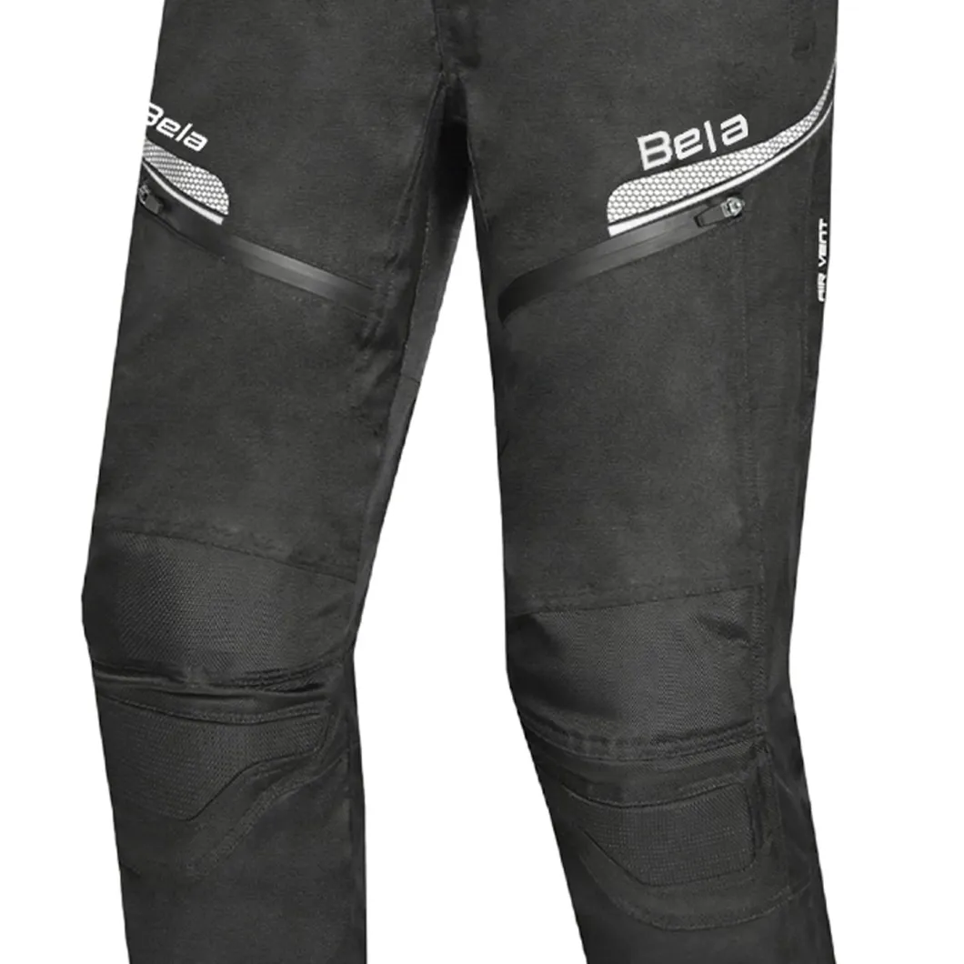Bela Calm Digger Unisex/Women/Men's Motorcycle Pants Short
