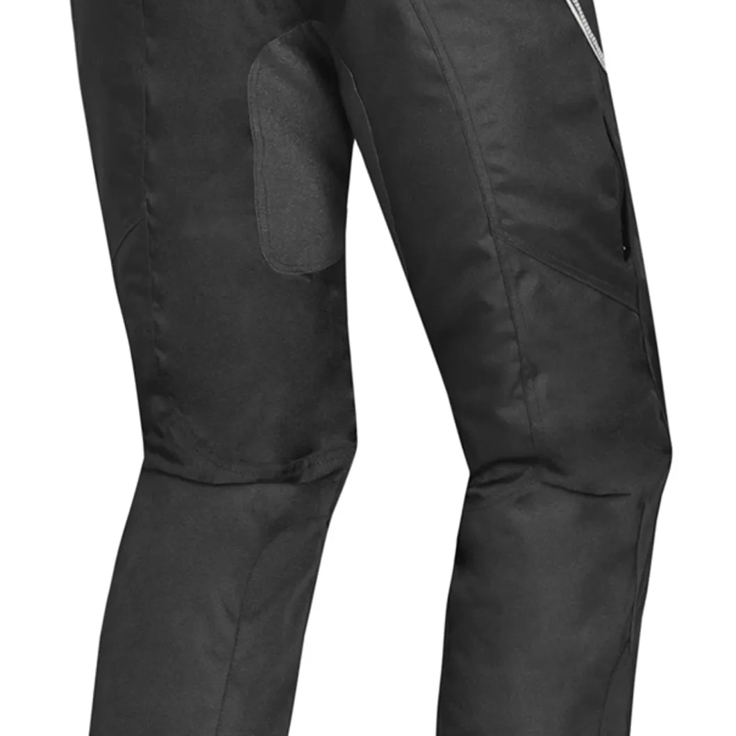 Bela Calm Digger Unisex/Women/Men's Motorcycle Pants Short