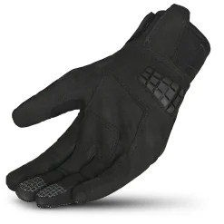 BELA Cirus Camo Summer Fabric Gloves Black/Red/Camo