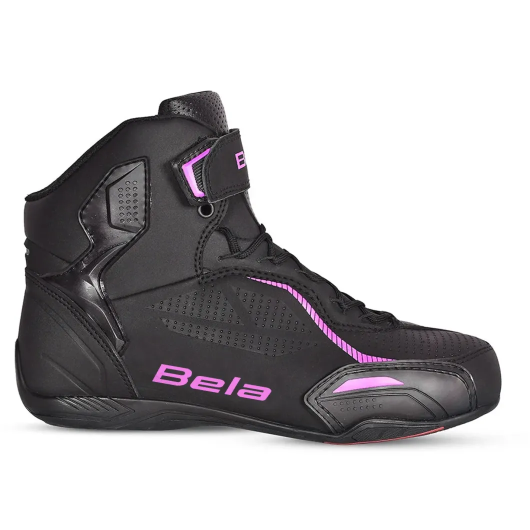 Bela Jet Evo urban Women's Urban Shoe Black Pink