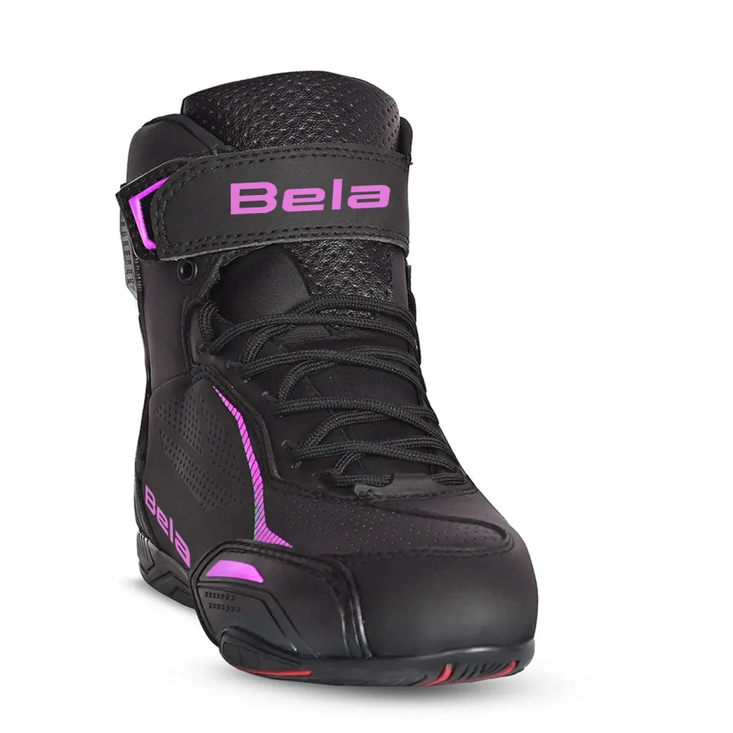 Bela Jet Evo urban Women's Urban Shoe Black Pink