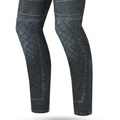 BELA - Pants Denim Jeans Street Lady CE Vaquero Negro
