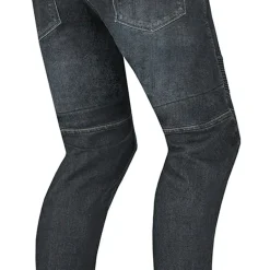 BELA - Pants Denim Jeans Street Lady CE Vaquero Negro