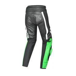 BELA - Pants X Race Negro/White/Green