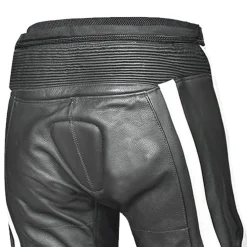 BELA - Pants X Race Negro/White/Green