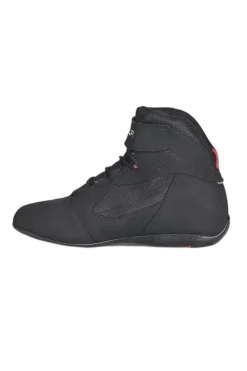 BELA Trophy Urban Boots Black
