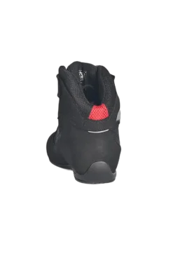 BELA Trophy Urban Boots Black
