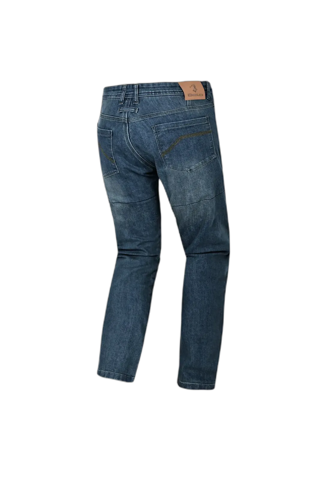 BELA - Trousers Drifter 34L Tint Azul Gris