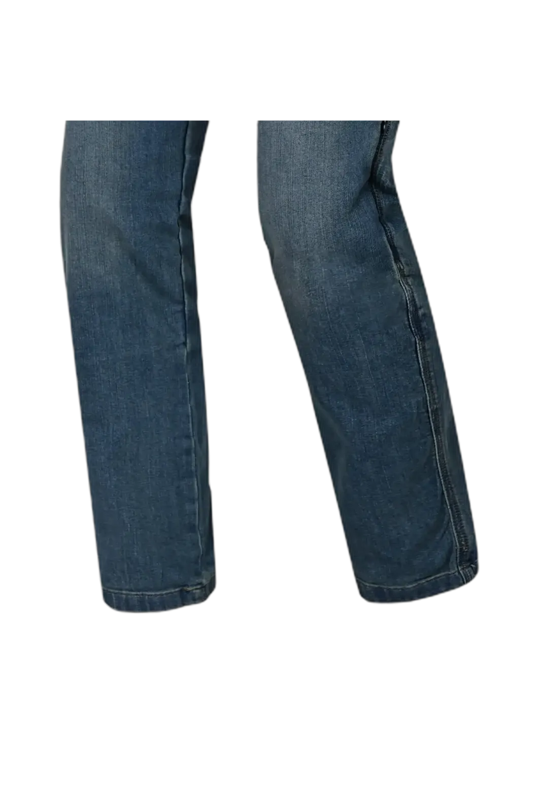 BELA - Trousers Drifter 34L Tint Azul Gris