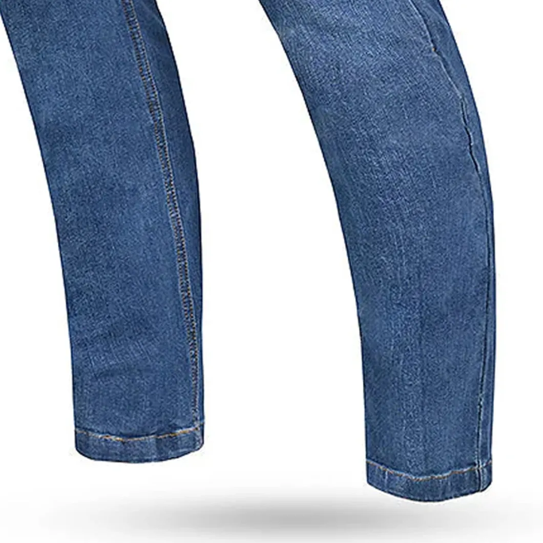 BELA - Women's RIO Trousers in blue
