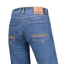 BELA - Women's RIO Trousers in blue