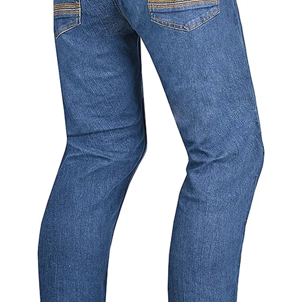 BELA - Women's RIO Trousers in blue