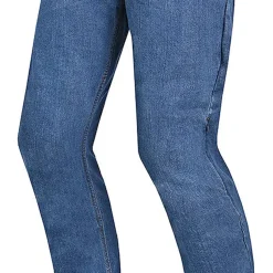 BELA - Women's RIO Trousers in blue