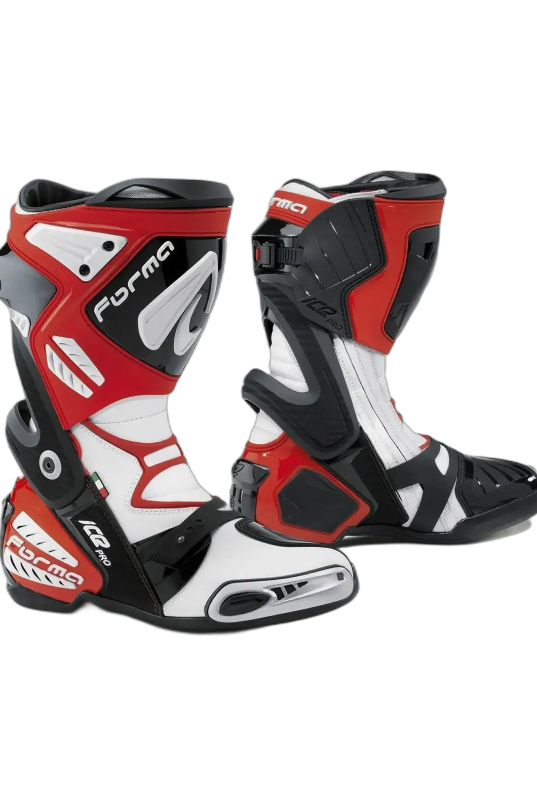 Forma ICE PRO Racing Motorcycle Boots