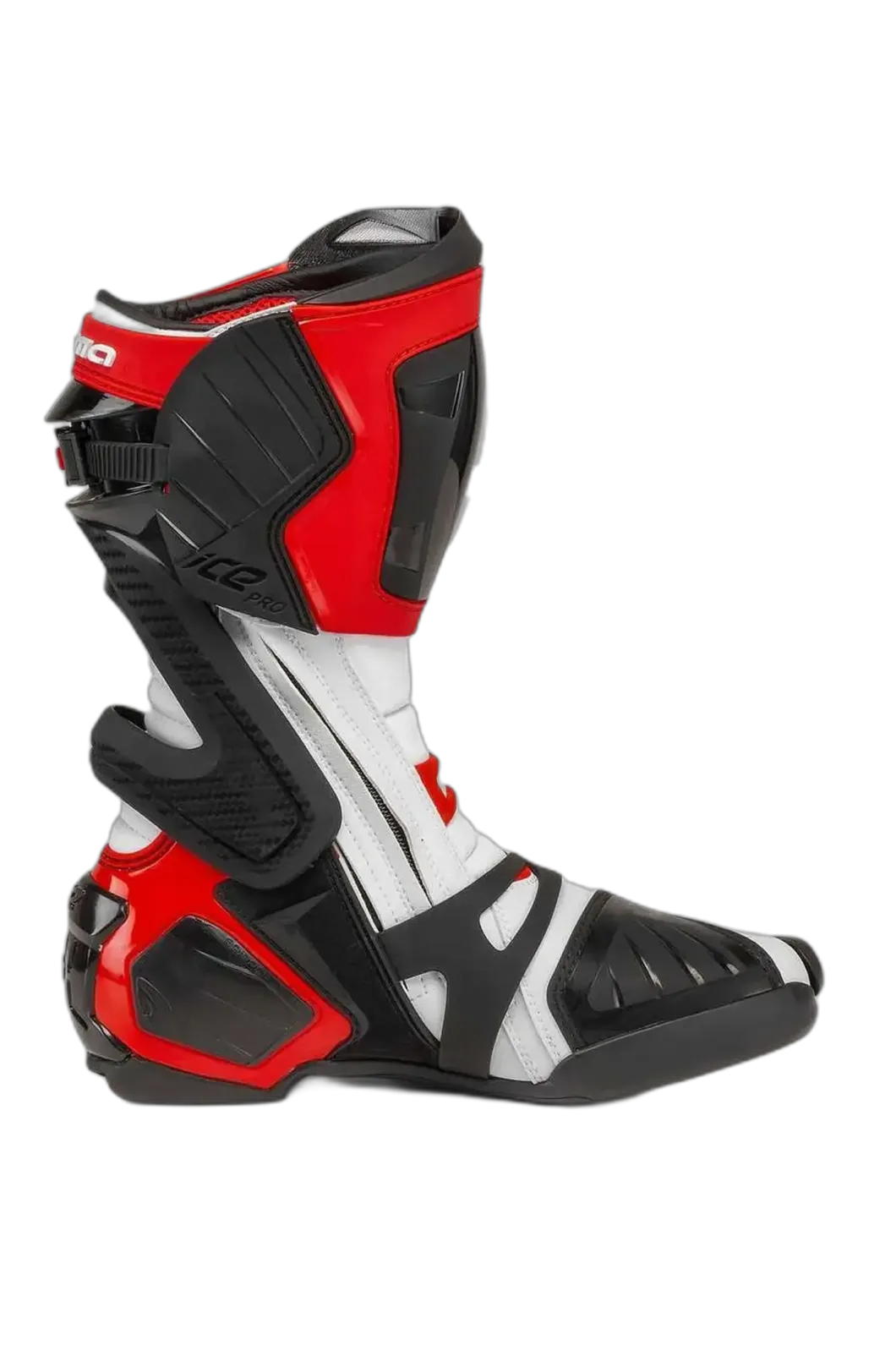 Forma ICE PRO Racing Motorcycle Boots