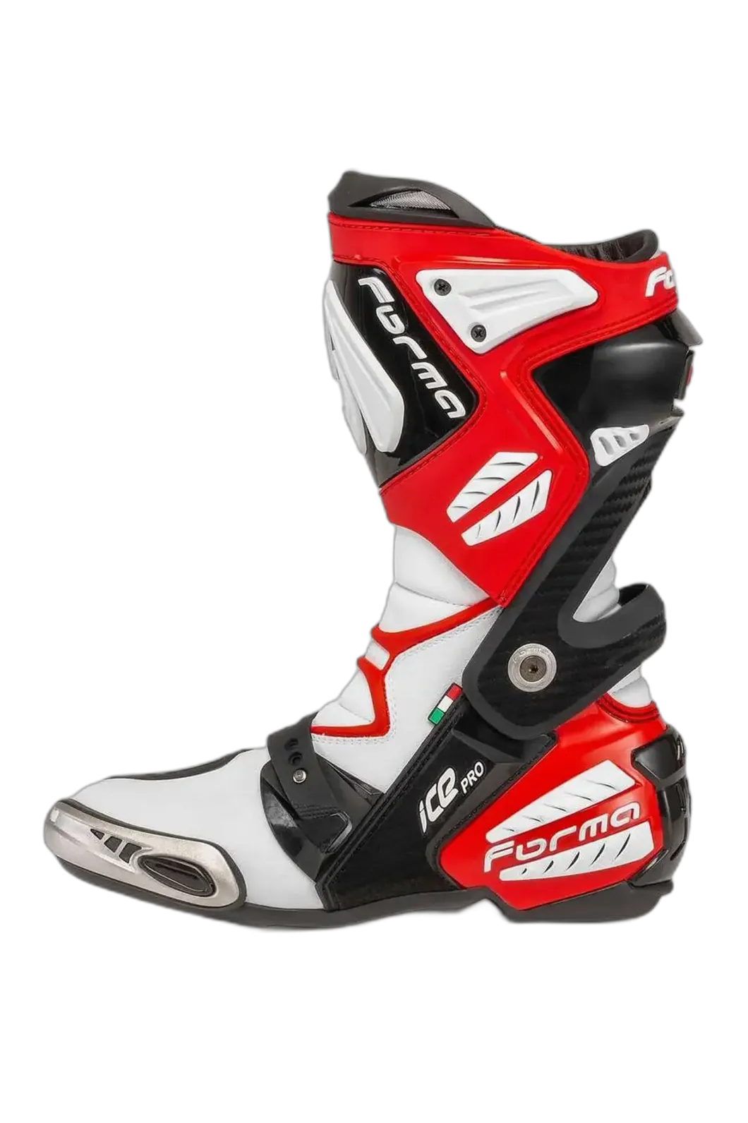 Forma ICE PRO Racing Motorcycle Boots