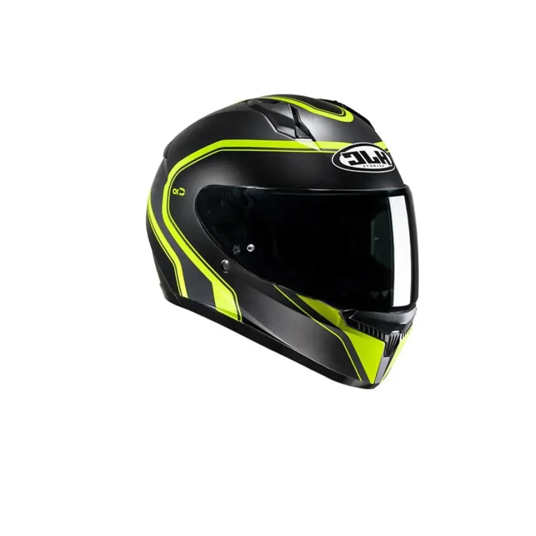 HJC Helmets C10 ELIE MC3HSF CASCHI INTEGRALE SPORTIVO