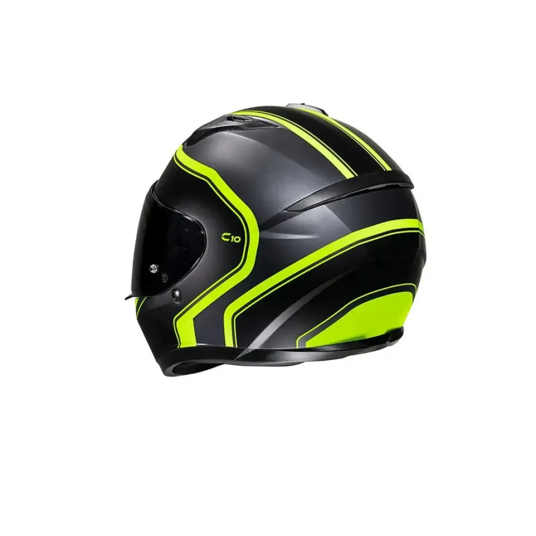 HJC Helmets C10 ELIE MC3HSF CASCHI INTEGRALE SPORTIVO