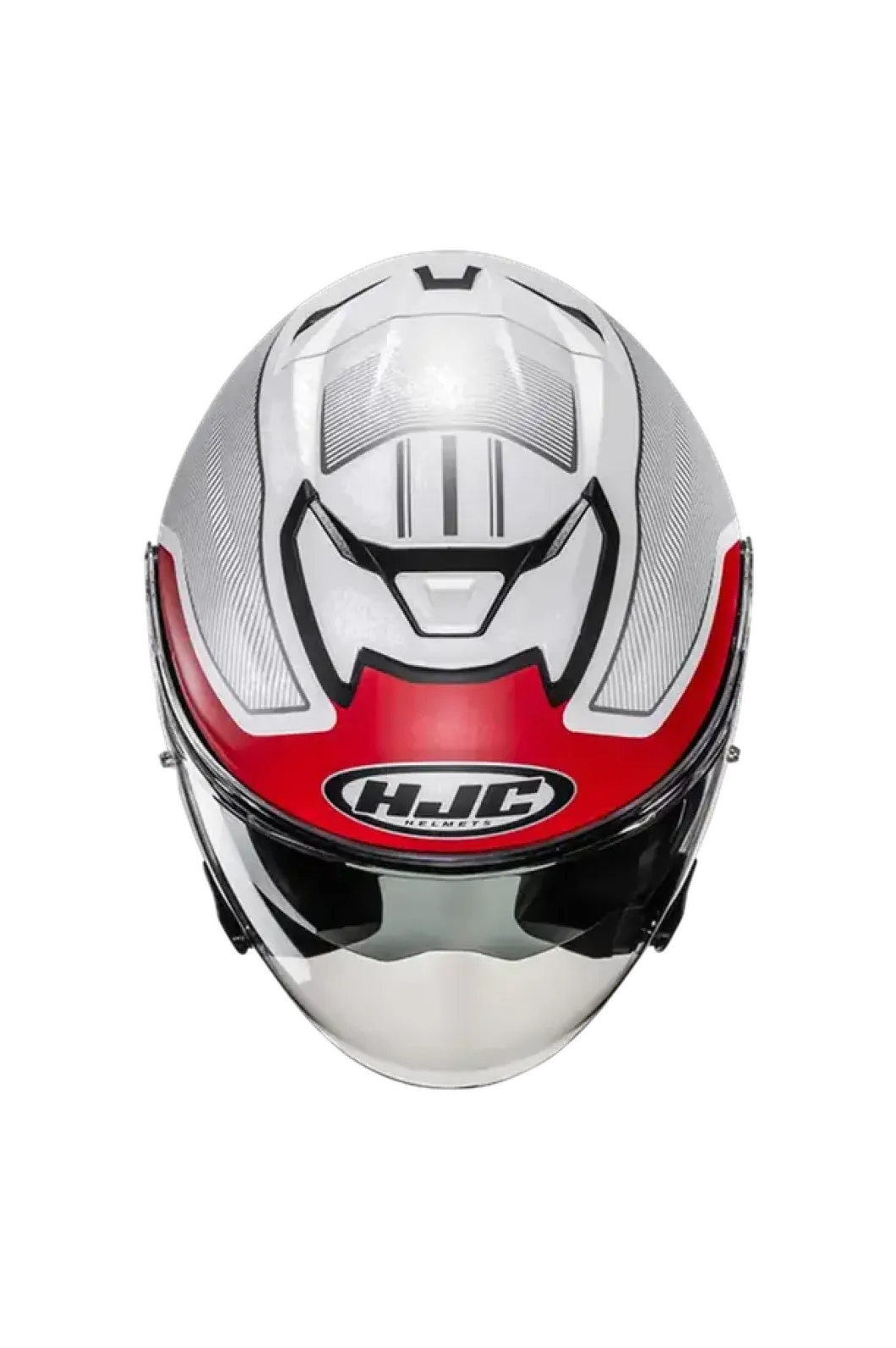 HJC I31 Tevis MC1SF Urban Touring Motorcycle Open Face Jet Helmets