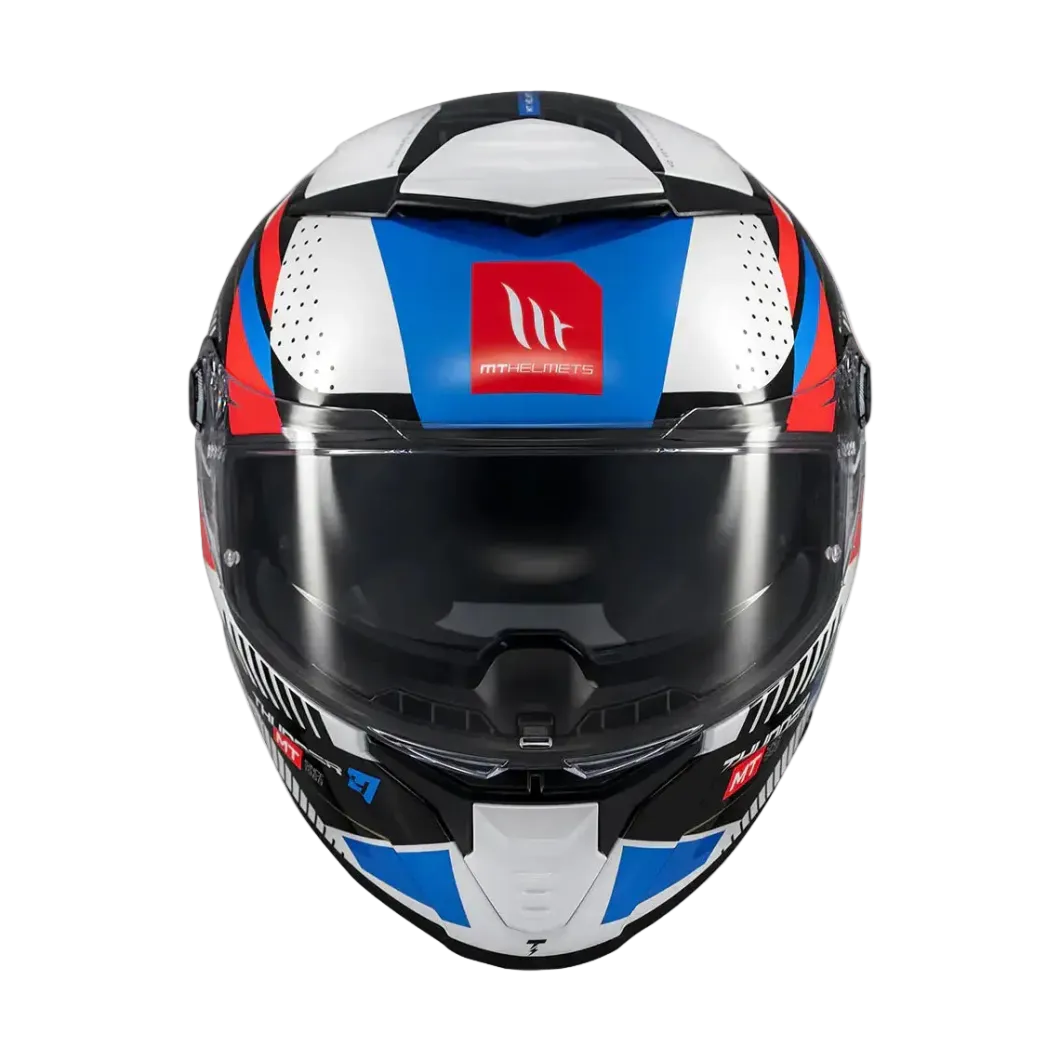 MT Thunder 4 Lumin Full Face Motorcycle Helmets
