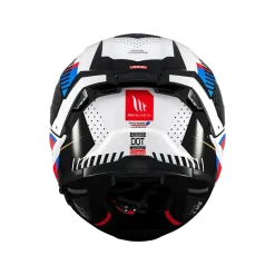 MT Thunder 4 Lumin Full Face Motorcycle Helmets