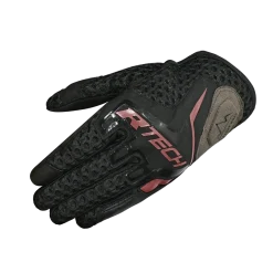 R-Tech - Ride Pro Gloves Brown