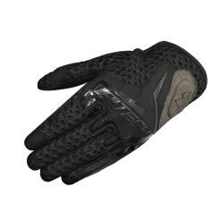 R-Tech - Ride Pro Guantes Negro
