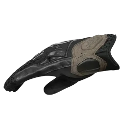 R-Tech - Ride Pro Guantes Negro