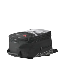 R Tech Temmis Motorcycle Tank Bag Black