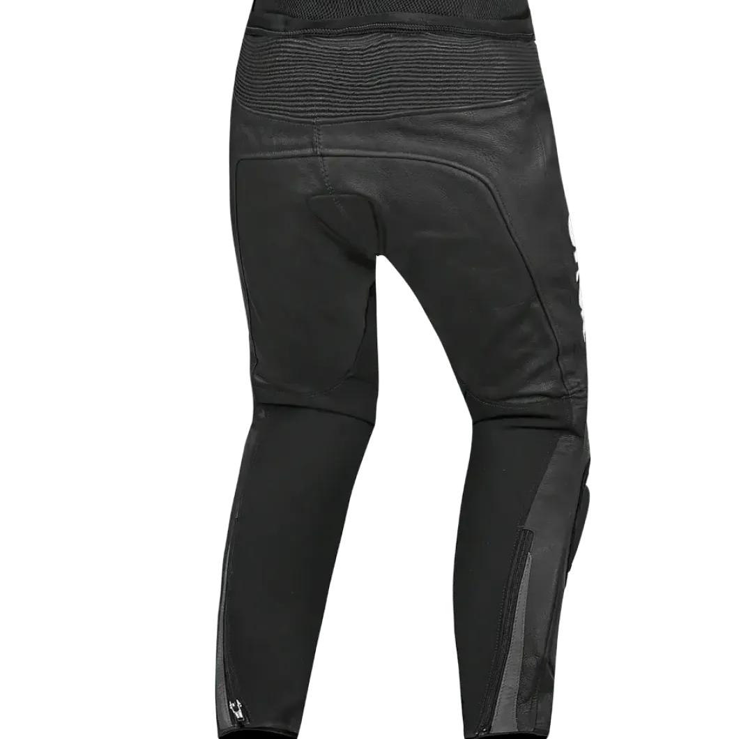 SHUA Infinity Pants Black Anthracite