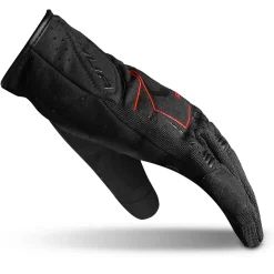 Shua - Sea Breeze Gloves Black/Red