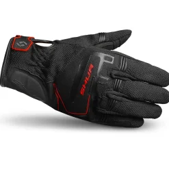 Shua - Sea Breeze Gloves Black/Red