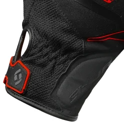 Shua - Sea Breeze Gloves Black/Red