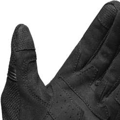 Shua - Sea Breeze Gloves Black/Red