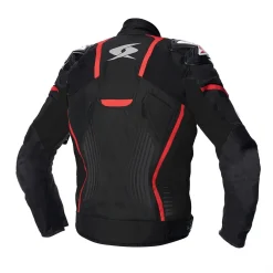 SPYKE Aragon GT Dry Techno Jacket Men's Black/Red