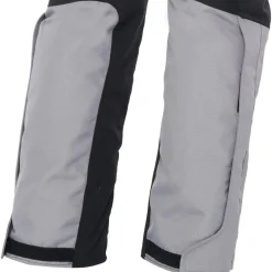 SPYKE Equator Dry Techno Women's Pants Grey Anthracite Yellow